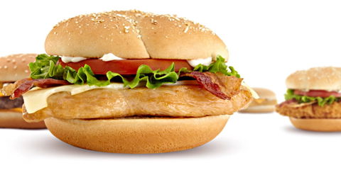 McDonald's - St Kilda Accommodation 0