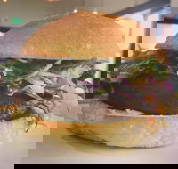 Project 41 Cafe - St Kilda Accommodation