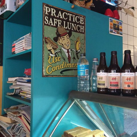The Urban Bean - St Kilda Accommodation 0