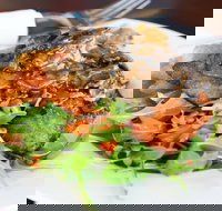 The Boo - St Kilda Accommodation