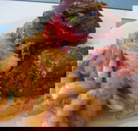 Uno Uno - St Kilda Accommodation