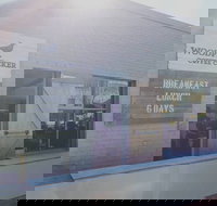 Woodpecker Coffee Co