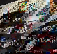 Belgian Chocolate Saloon - St Kilda Accommodation