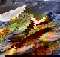 Black Bull Tapas Bar and Restaurant - St Kilda Accommodation