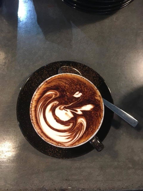 Black Milk Coffee Roasters - St Kilda Accommodation 0