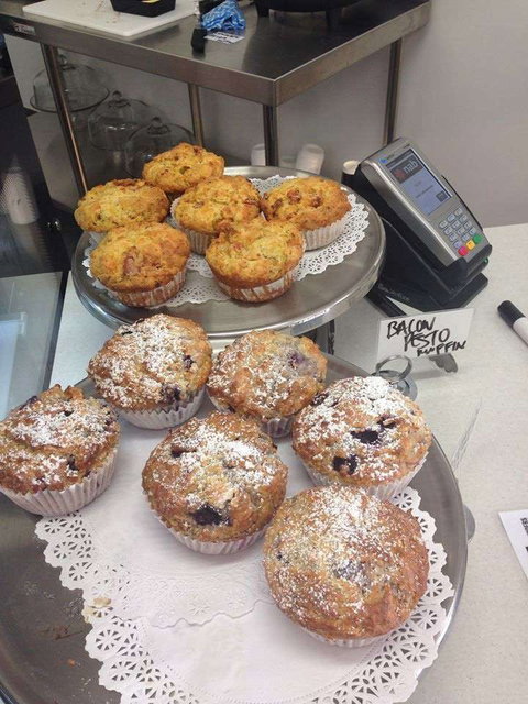 Cafe By Lexis - St Kilda Accommodation 0