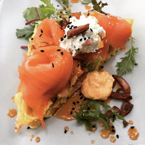 Cava - St Kilda Accommodation 0