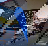 Coffee Cube - St Kilda Accommodation