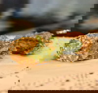 Curry by the Curve - St Kilda Accommodation