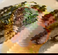 E'cco Bistro - St Kilda Accommodation