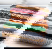 Eclair - St Kilda Accommodation