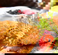 Emu Sports Club Bistro - St Kilda Accommodation