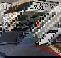 ESPresso Cafe