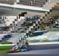 Forage Wholefoods Cafe - St Kilda Accommodation