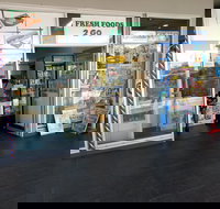 Fresh Foods 2 Go - St Kilda Accommodation