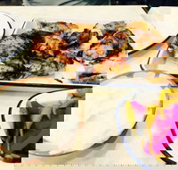 Glen Cuisine Restaurant Cafe Bar - St Kilda Accommodation