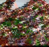 Godfather's Pizza - Montmorency - St Kilda Accommodation