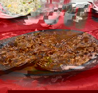 Golden Pearl Chinese Restaurant Pty Ltd - St Kilda Accommodation