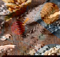 Grill'd - Cannington - St Kilda Accommodation