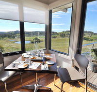 McVitty Grove Restaurant - St Kilda Accommodation