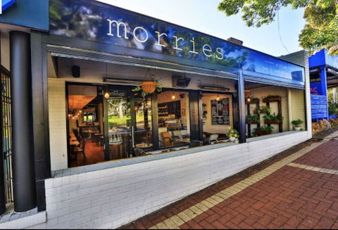 Morries Anytime - St Kilda Accommodation 0