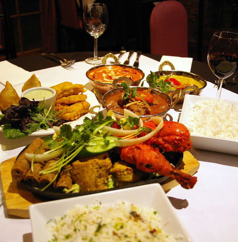 Mr.India - St Kilda Accommodation 0