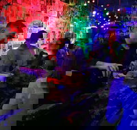 Piano Bar Geelong - St Kilda Accommodation