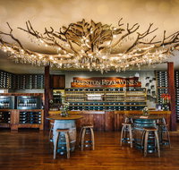 Preston Peak Winery Function Centre - St Kilda Accommodation