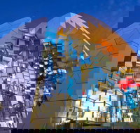 Public at The Dome - St Kilda Accommodation