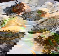 Royal East Chinese Restaurant - St Kilda Accommodation