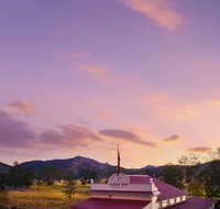 Scenic Rim Brewery and Cafe - St Kilda Accommodation
