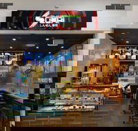 Shinsen Sushi - Bribie Island - St Kilda Accommodation