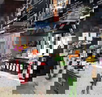 Silvana Cafe  Restaurant - St Kilda Accommodation