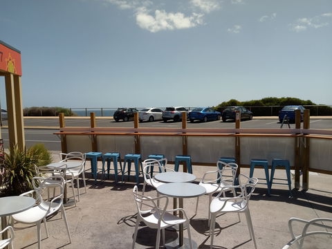 Sourc'd Wine & Coffee Bar - St Kilda Accommodation 0