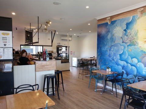 Sourc'd Wine & Coffee Bar - St Kilda Accommodation 1
