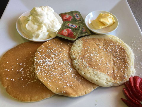 Terrace Fruit Veg And Cafe - St Kilda Accommodation 0