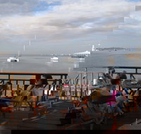 The Geelong Boat House - St Kilda Accommodation