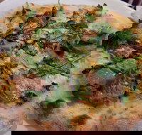 Valentino's - St Kilda Accommodation