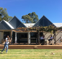 Whistle Post Cellar Door - St Kilda Accommodation