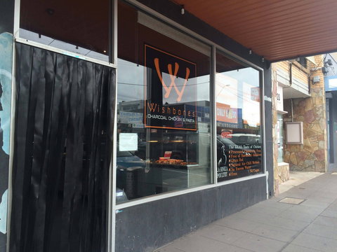 Wishbones Charcoal Chicken - St Kilda Accommodation 0