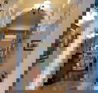 Yarra Glen Cafe  Store - St Kilda Accommodation