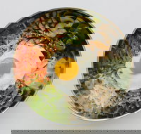 Arirang Korean Barbecue - Cannington - St Kilda Accommodation