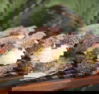 Bridge 2 Eden - St Kilda Accommodation