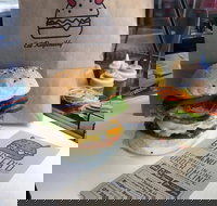 Burger'd - St Kilda Accommodation