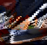 Burger Basement - St Kilda Accommodation