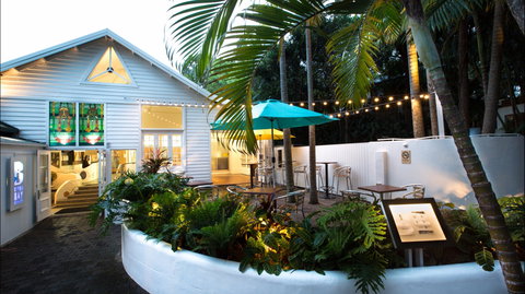 Byron Bay Brewery - St Kilda Accommodation 0