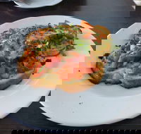 Cafe Bravo - West Lakes - St Kilda Accommodation