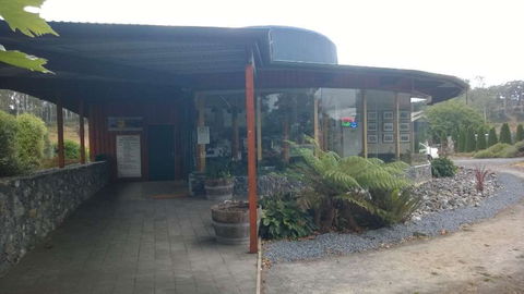 Cafe Bozzey - St Kilda Accommodation 0