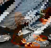 Campos Coffee - Newstead - St Kilda Accommodation