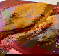 Chill Cafe - St Kilda Accommodation